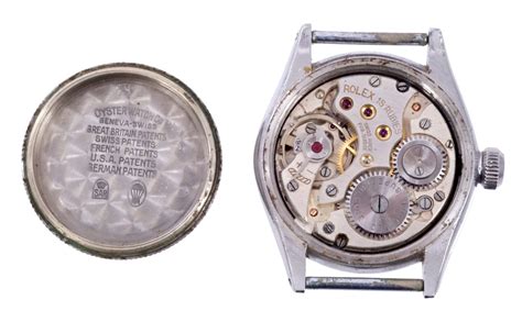 rolex 15j 700 series movement|Rolex 700 15J .